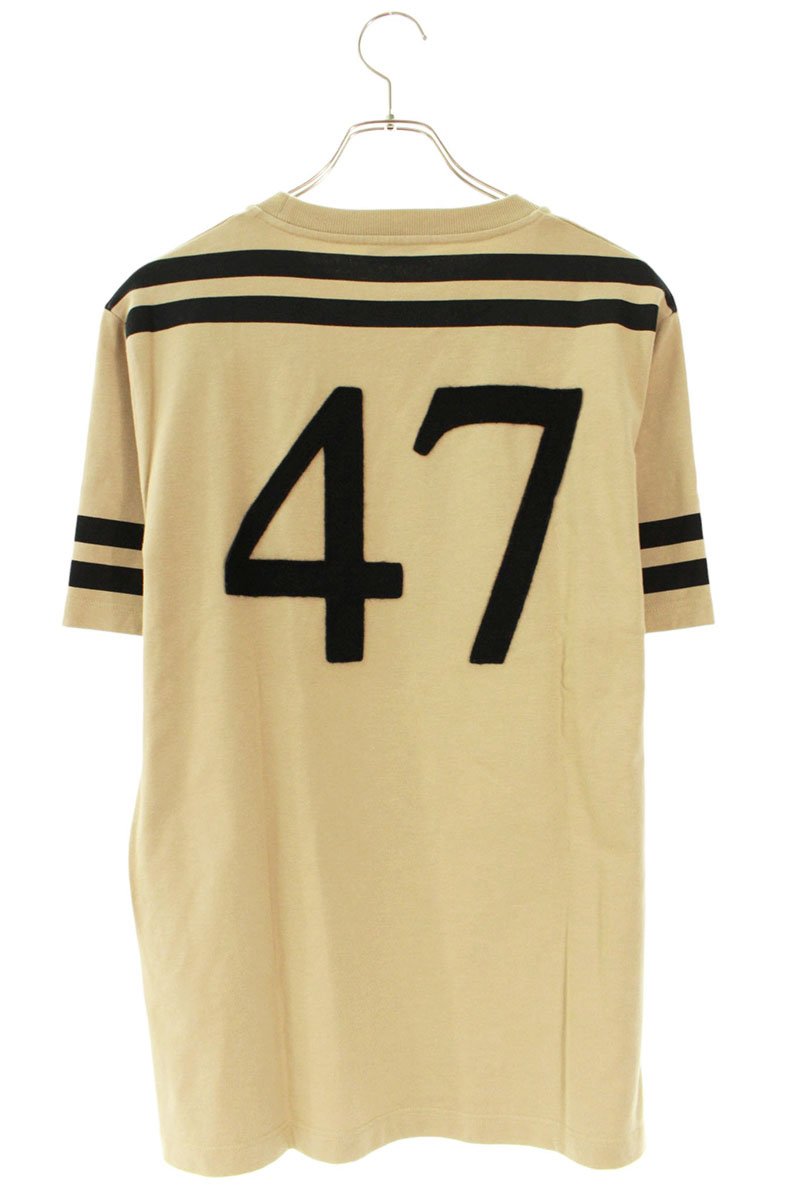 DIOR 24SS Logo Print T-Shirt Multi Size S