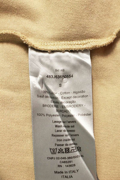 DIOR 24SS Logo Print T-Shirt Multi Size S