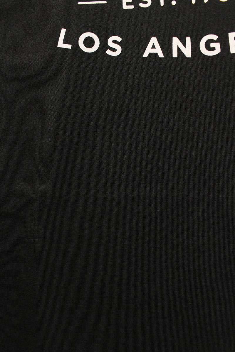 Balenciaga Erewhon Oversized T-Shirt Black Size 2