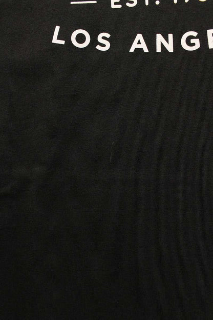 Balenciaga Erewhon Oversized T-Shirt Black Size 2