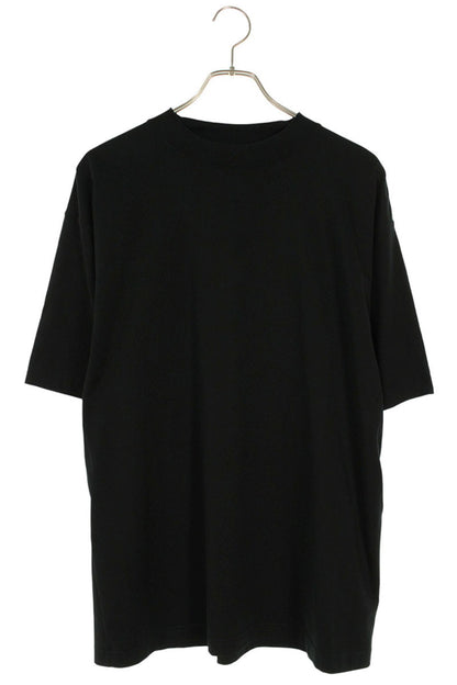 Balenciaga Oversized T-Shirt Black Size XS