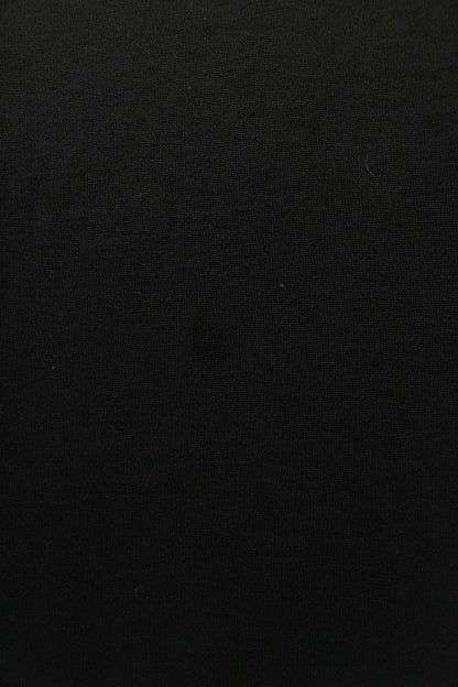 Balenciaga Oversized T-Shirt Black Size XS