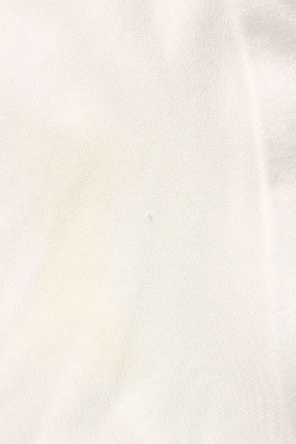 GOD SELECTION XXX Logo Print Tee White Size L