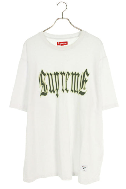 SUPREME 24SS Old English S S Top Multi Size XL