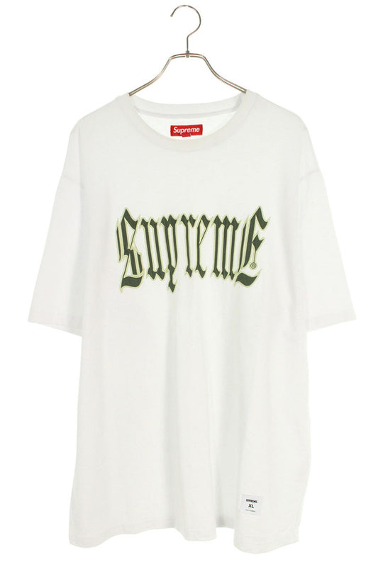 SUPREME 24SS Old English S S Top Multi Size XL