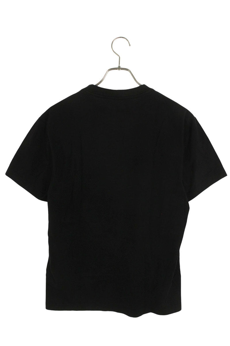 Louis Vuitton 21SS Logo T-Shirt Black Size S
