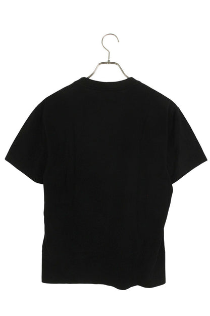 Louis Vuitton 21SS Logo T-Shirt Black Size S