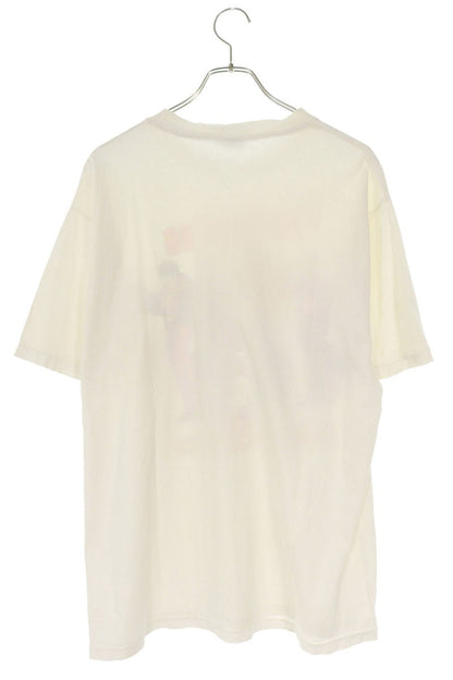 VINTAGE The Beatles Yellow Submarine T-Shirt White Size XL
