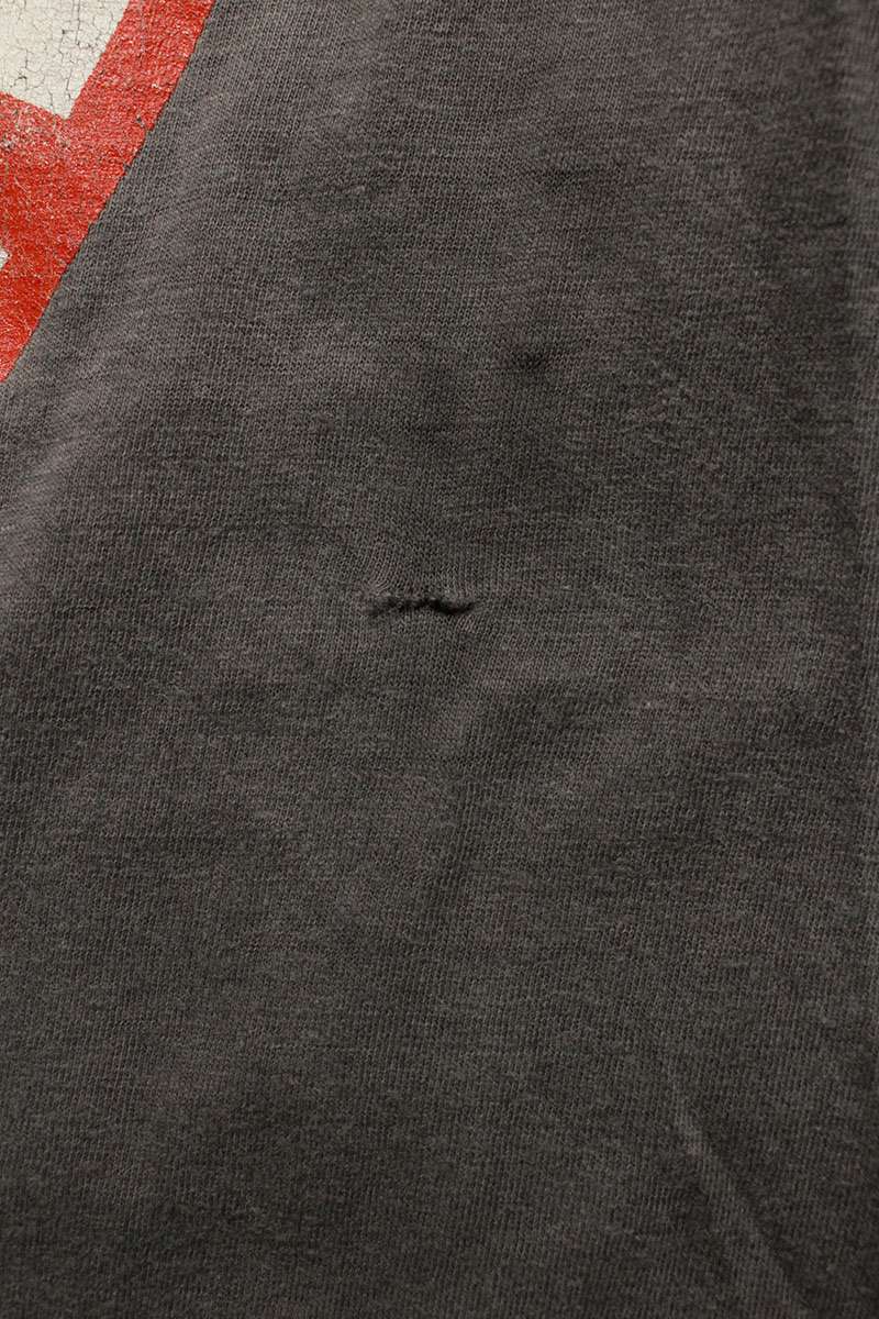 VINTAGE RHCP Blood Sugar Sex Magik T-Shirt Black Size XL