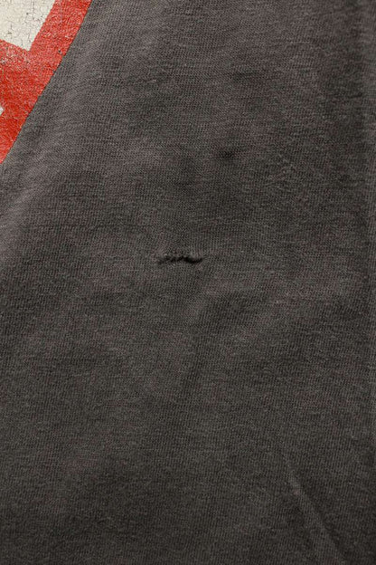 VINTAGE RHCP Blood Sugar Sex Magik T-Shirt Black Size XL