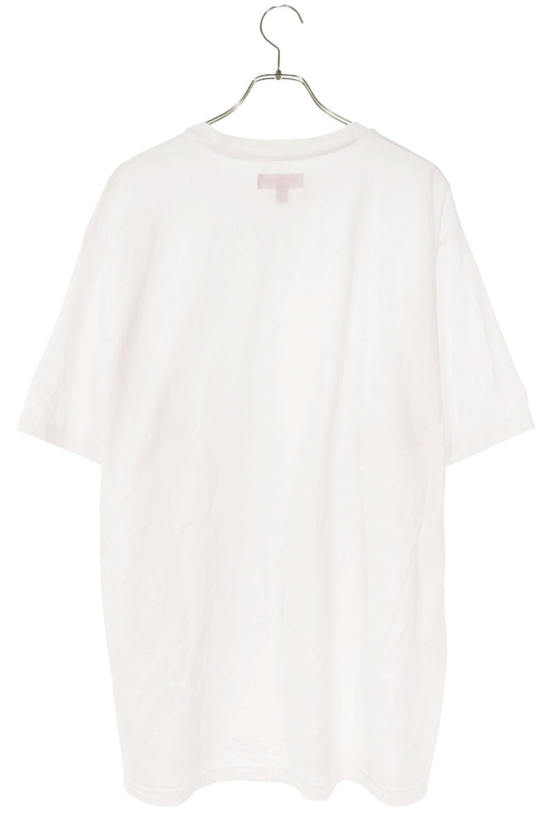 SUPREME 25AW Small Box Tee White Size XXL