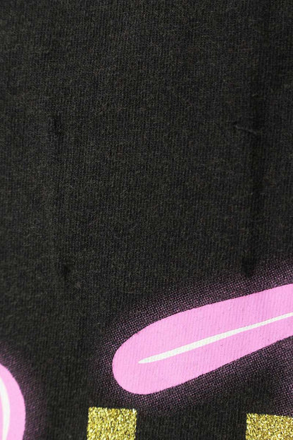 GALLERY DEPT Doc Johnson Logo T-Shirt Black Size L
