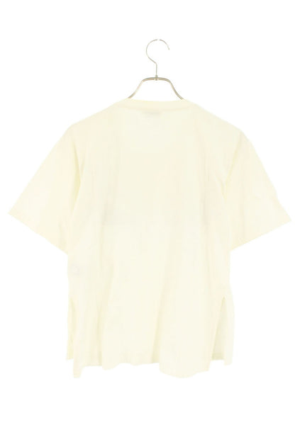 FENDI Multi Metal Studs Monster T-shirt Size XXS