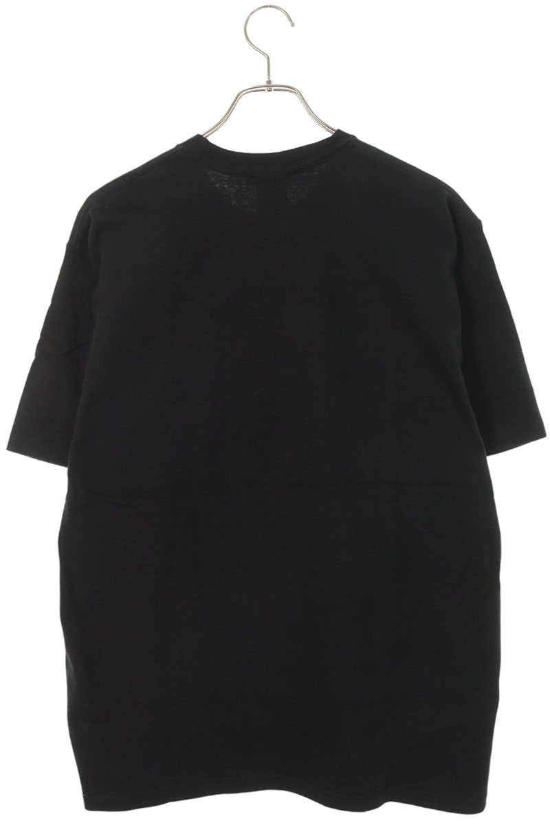 SUPREME 21SS Emilio Pucci Box Logo Tee Multi Size M