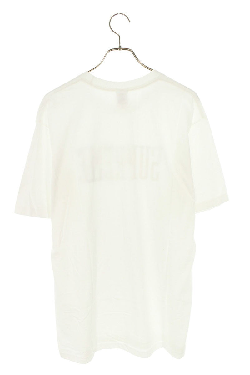 Supreme 24AW Tera Patrick Tee T-Shirt White Size L
