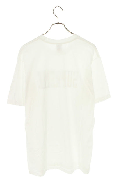 Supreme 24AW Tera Patrick Tee T-Shirt White Size L