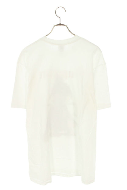 Supreme 24AW Frank Frazetta Destruction Tee Front Print T-Shirt White Size L