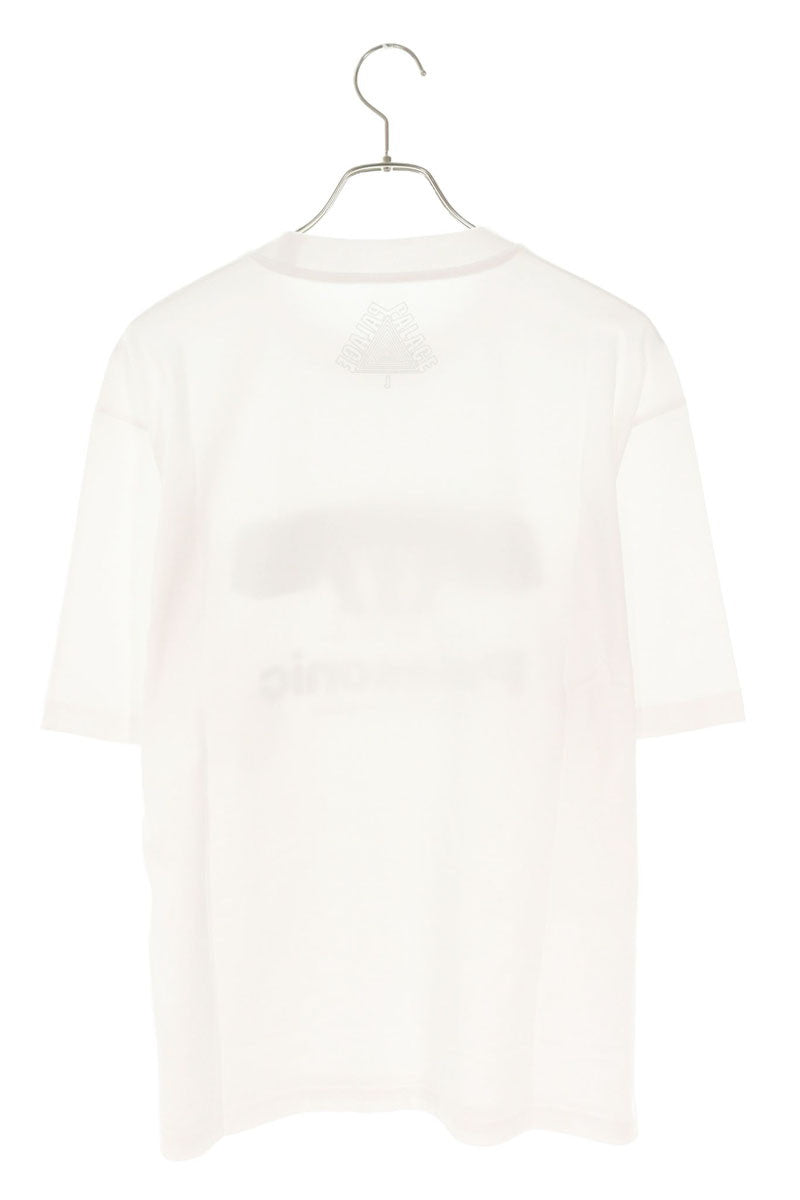 Palace BELL MAN T-SHIRT White Size L