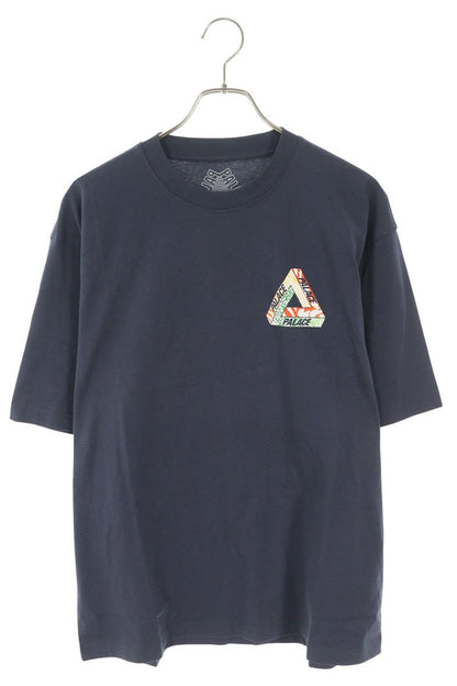 Palace JUNGLE DREAM T-SHIRT Graphic T-Shirt Navy Size L