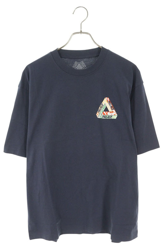 Palace JUNGLE DREAM T-SHIRT Graphic T-Shirt Navy Size L