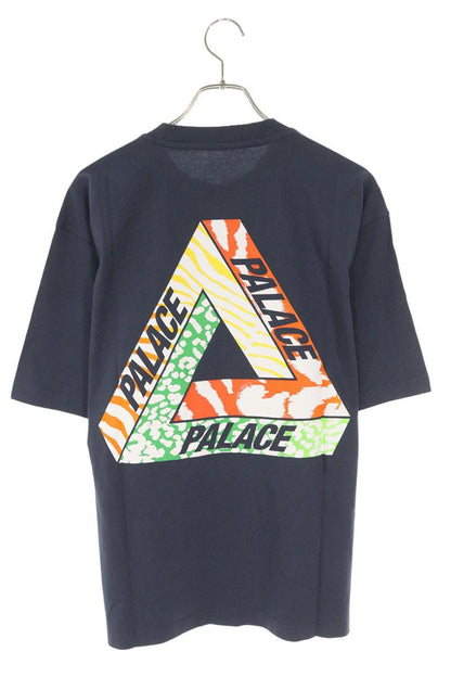 Palace JUNGLE DREAM T-SHIRT Graphic T-Shirt Navy Size L