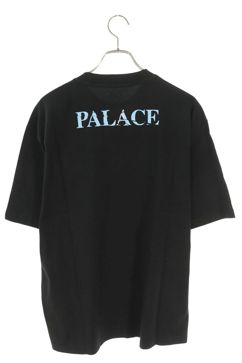 Palace 24AW PHANTOM OF THE OPERA T-SHIRT Black Size L