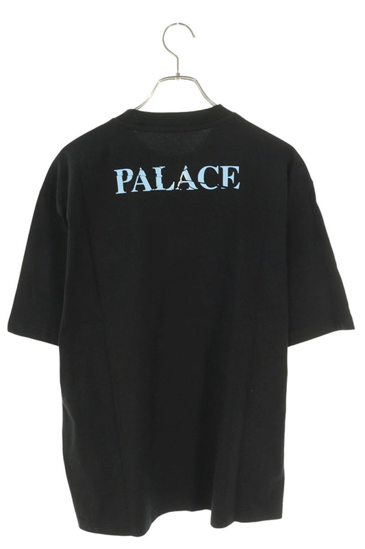 Palace 24AW PHANTOM OF THE OPERA T-SHIRT Black Size L