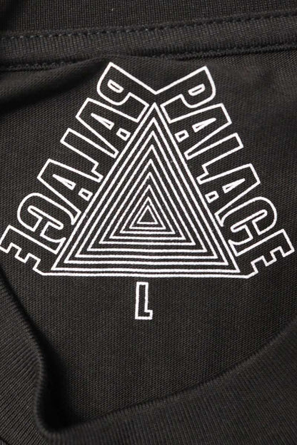 Palace 24AW PHANTOM OF THE OPERA T-SHIRT Black Size L