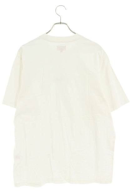 SUPREME Bullion Logo S S Top White Size L