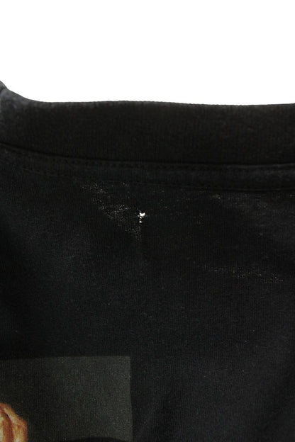 OFF-WHITE Pascal Arrow Back Print T-Shirt Size M