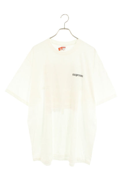 SUPREME Target Tee White Size XL