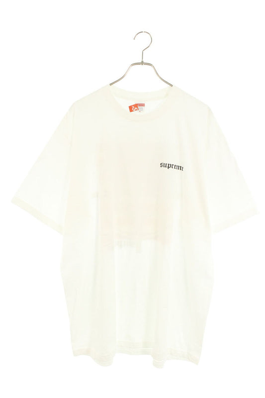 SUPREME Target Tee White Size XL