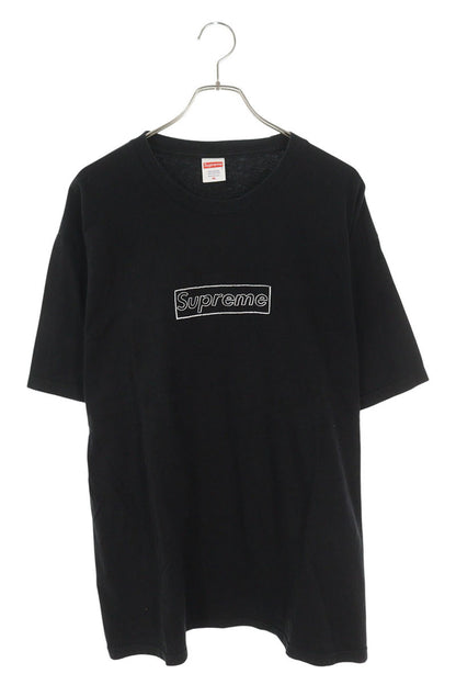 SUPREME 21SS Chalk Box Logo Tee Multi Size XL
