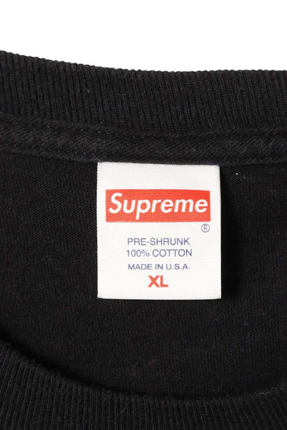SUPREME 21SS Chalk Box Logo Tee Multi Size XL