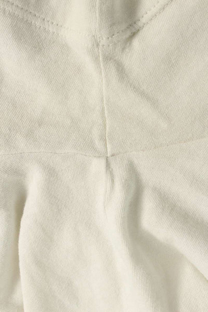 GUCCI Logo Print T-shirt White Size S