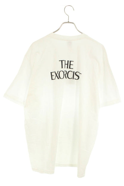 SUPREME The Exorcist Puke Tee White Size XL