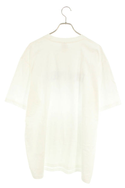 SUPREME 25AW Skull Tee White Size XL