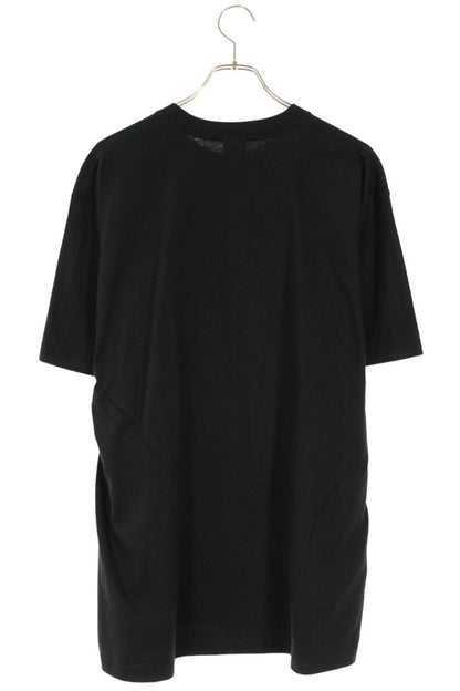 SUPREME 25SS Beef Tee Black Size L