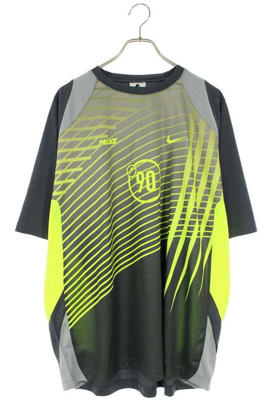 Palace x Nike 25AW T-Shirt Size XL