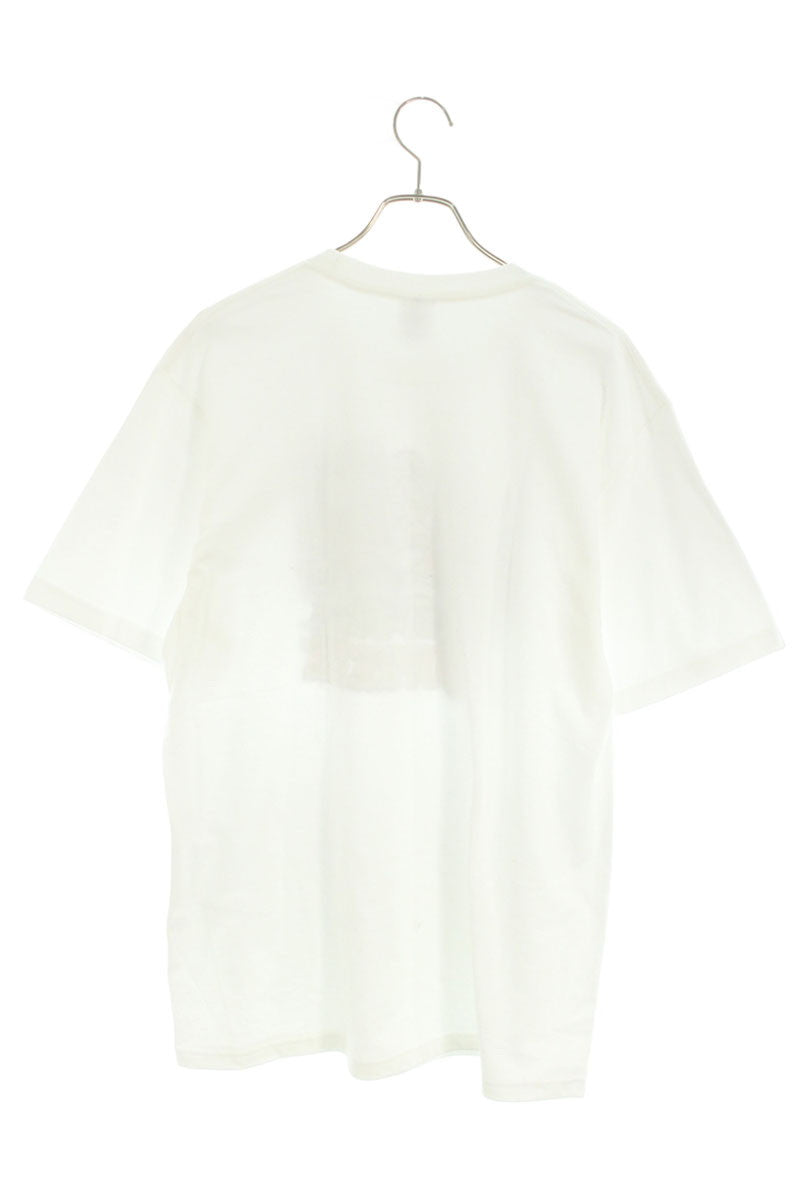 SUPREME 25AW Naughty Tee White Size L