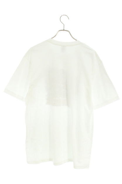 SUPREME 25AW Naughty Tee White Size L