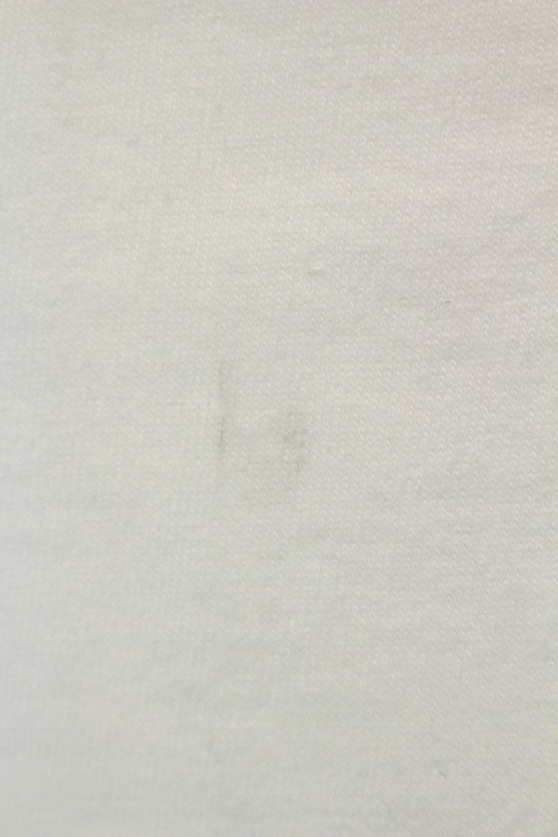 SUPREME 25AW Naughty Tee White Size L