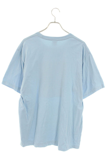 SUPREME 24AW HYSTERIC GLAMOUR Headcase Tee Blue Size L
