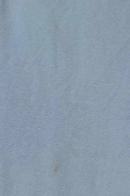 SUPREME 24AW HYSTERIC GLAMOUR Headcase Tee Blue Size L