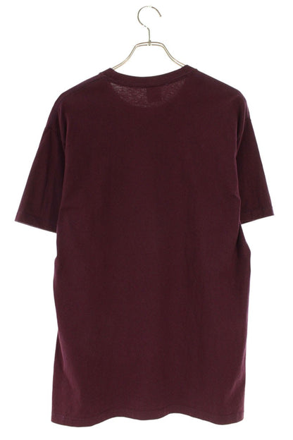 SUPREME 22AW Trash Tee Red Size M
