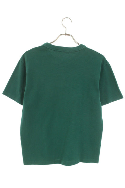 Louis Vuitton T-Shirt Green Size M