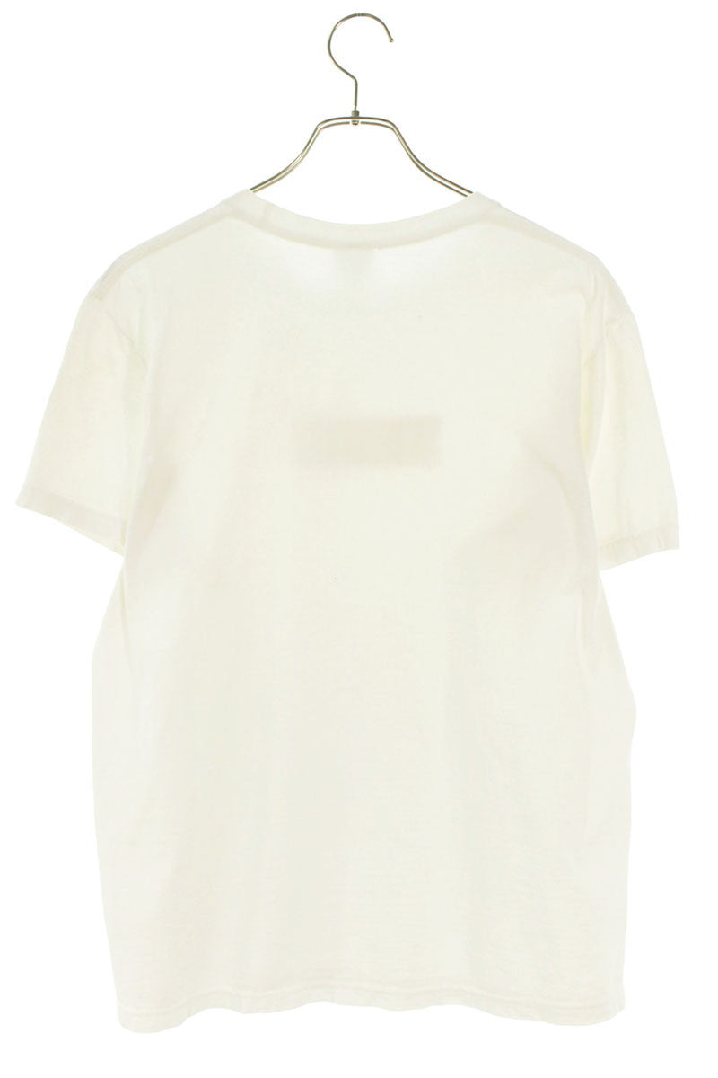 SUPREME x Emilio Pucci 21SS Box Logo Tee Multi Size M