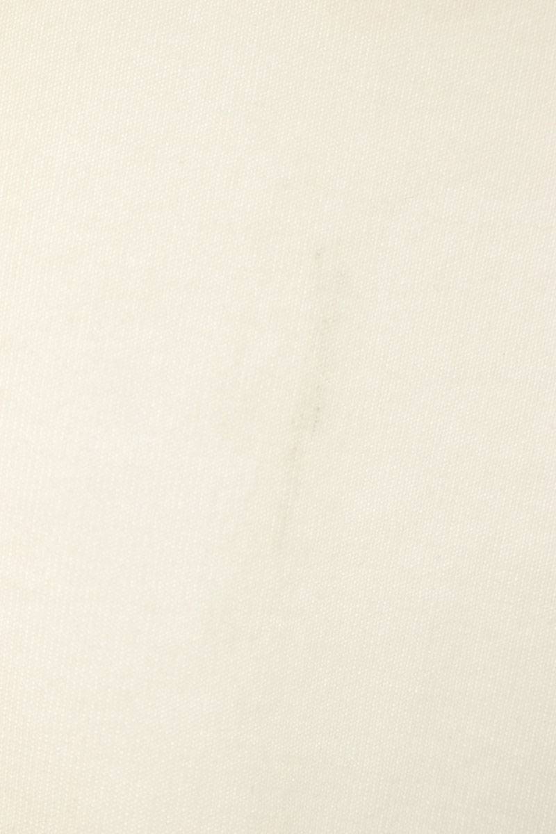 Burberry Logo Print T-Shirt White Size XS