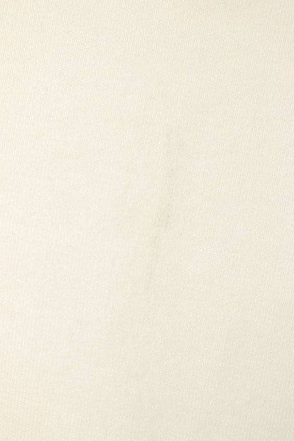 Burberry Logo Print T-Shirt White Size XS
