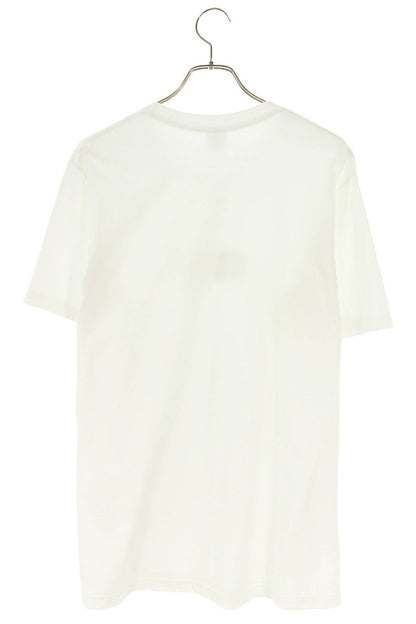 Supreme Box Logo Tee T-Shirt White Size L